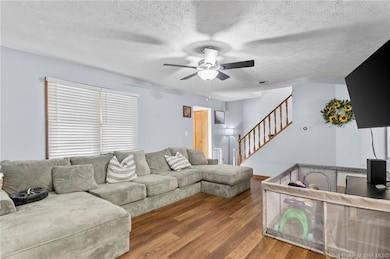 181 S Birch St, Hanover, IN 47243 - photo 2