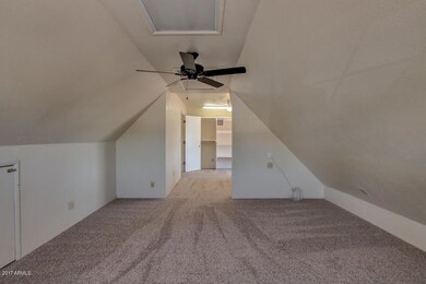 Amazing Bonus Room