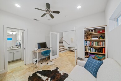 First floor on-suite.