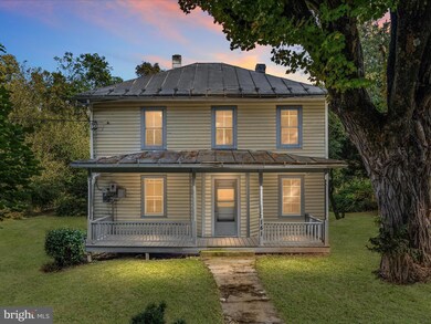 141 Back Creek Rd, Gore, VA 22637 - photo 2