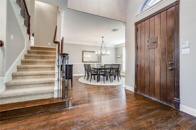 Foyer