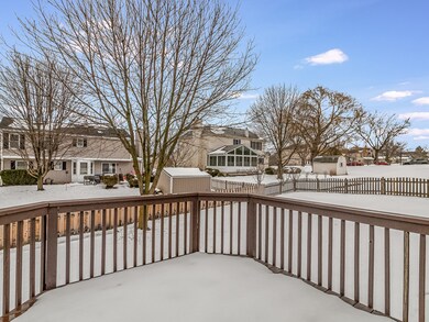 661 Kirkland Dr, Algonquin, IL 60102 - photo 4