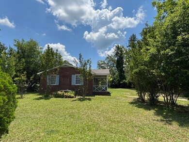 Outside View