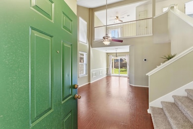 1437 Thibodeaux Dr, Round Rock, TX 78664 - photo 2