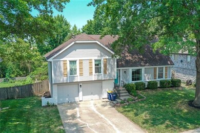 12808 W 57th Terrace, Shawnee, KS 66216 - photo 2