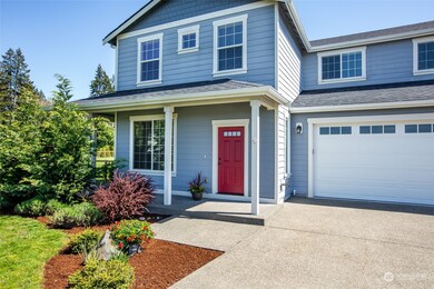 17227 123rd Ct SE, Yelm, WA 98597 - photo 4