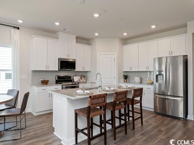 Photo is not of the actual home, but is an inspira