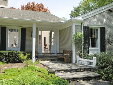 9 Old Forge Rd, Greenwich, CT 06830 - photo 2