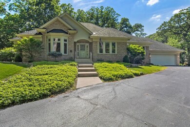 12826 Marshall St, Crown Point, IN 46307 - photo 2