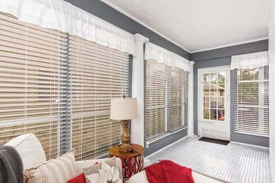 Sunroom