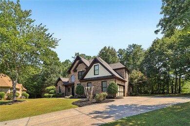 7280 Bluewater Ln, Douglasville, GA 30135 - photo 5