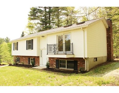 72 Number 10 Schoolhouse Rd, Charlton, MA 01507 - photo 2