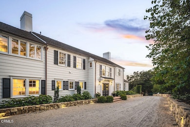 770 Mission Canyon Rd, Santa Barbara, CA 93105 - photo 4