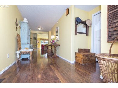 Entrance/Foyer