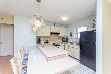 Updated Countertops