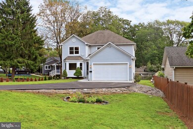 300 N West St, Falls Church, VA 22046 - photo 2