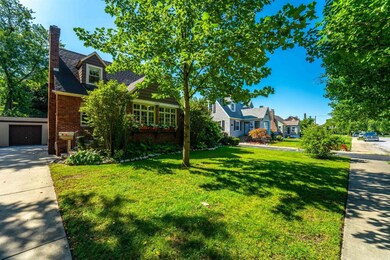 3420 Jewett Ave, Highland, IN 46322 - photo 2