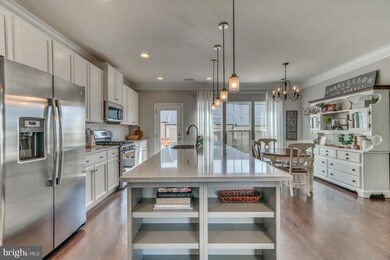 861 Basswood Dr, Stafford, VA 22554 - photo 5