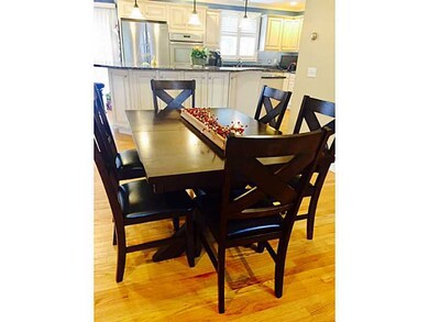 Dining Room.