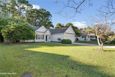 4912 Split Rail Dr, Wilmington, NC 28412 - photo 3