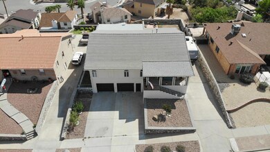 3216 Mountain Ave, El Paso, TX 79930 - photo 6