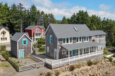 2433 SW Dune Ave, Lincoln City, OR 97367 - photo 2