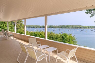 31 Harraseeket Rd, Freeport, ME 04032 - photo 5