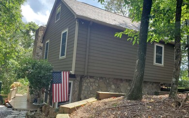 668 Walnut Ridge, Ellijay, GA 30536 - photo 2