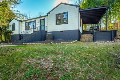 3474 Lockwood Circle - Justin Tate Homes