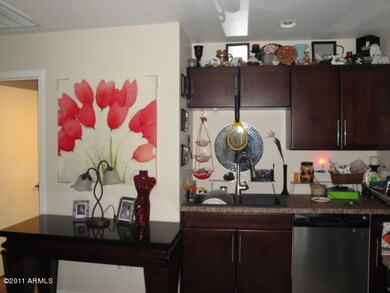 2nd Kitchen