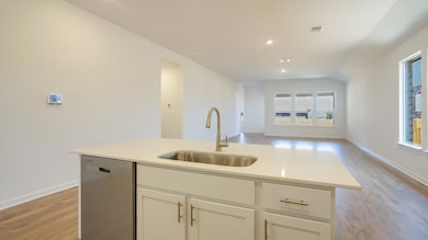 1916 Crooked Creek St, Leander, TX 78641 - photo 7