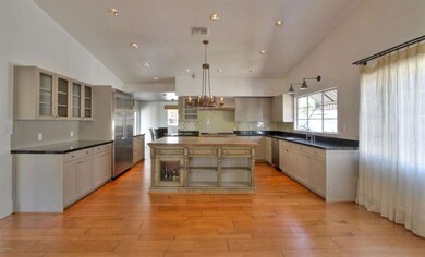 47th Kitchen view 1