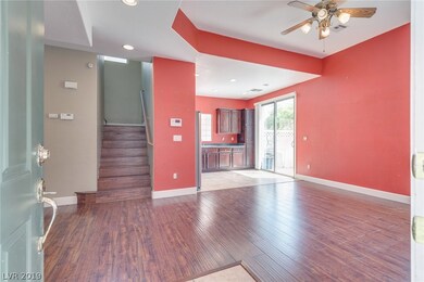 7582 Whiskey Moon St, Las Vegas, NV 89139 - photo 4