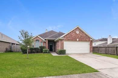 5311 Lost Cove Ln, Spring, TX 77373 - photo 2