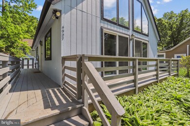 4927 Dogwood St, Shady Side, MD 20764 - photo 7