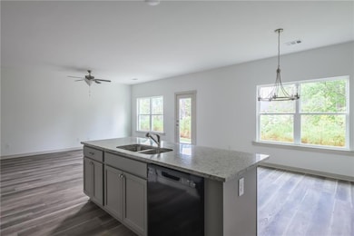 1830 Forkview Ct, Lawrenceville, GA 30044 - photo 4