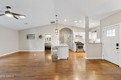 8447 E Sommer Dr, Prescott Valley, AZ 86314 - photo 6