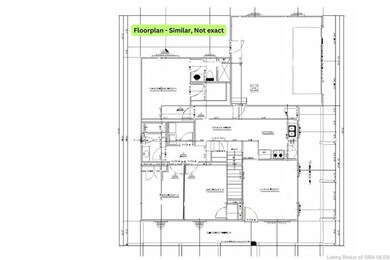 329 Highland Dr, Charlestown, IN 47111 - photo 5