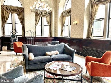 1324 00 Locust St unit 1017, Philadelphia, PA 19107 - photo 2