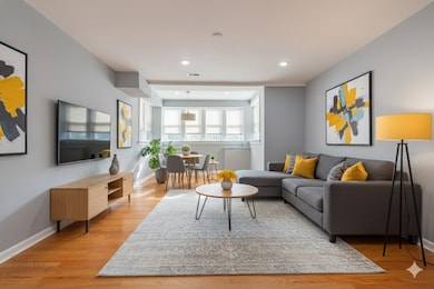 3100 W Argyle St unit G, Chicago, IL 60625 - photo 4