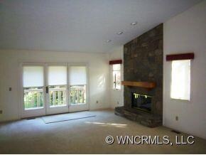 Great Room Fireplace