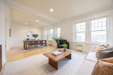 58 Dwight St unit 6, Brookline, MA 02446 - photo 7