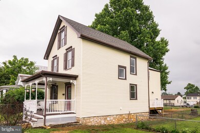 113 E 7th Ave, Ranson, WV 25438 - photo 3