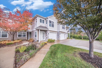 715 Creekstone Ln unit 46, Chelsea, MI 48118 - photo 3