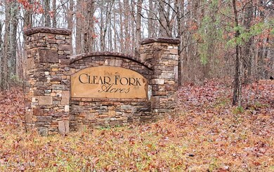 Shelby Way-Clear Fork Trails