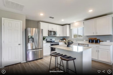 526 Tailwind Dr, Kyle, TX 78640 - photo 4