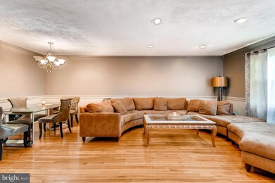 66 Pickersgill Square, Owings Mills, MD 21117 - photo 2