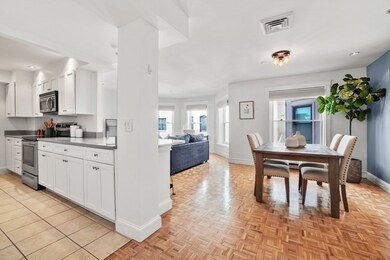 416 Commonwealth Ave unit 508, Boston, MA 02215 - photo 6