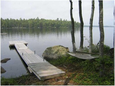 Waterfront/Dock/Pier.