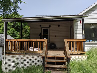 104 5th St, Alberton, MT 59820 - photo 5